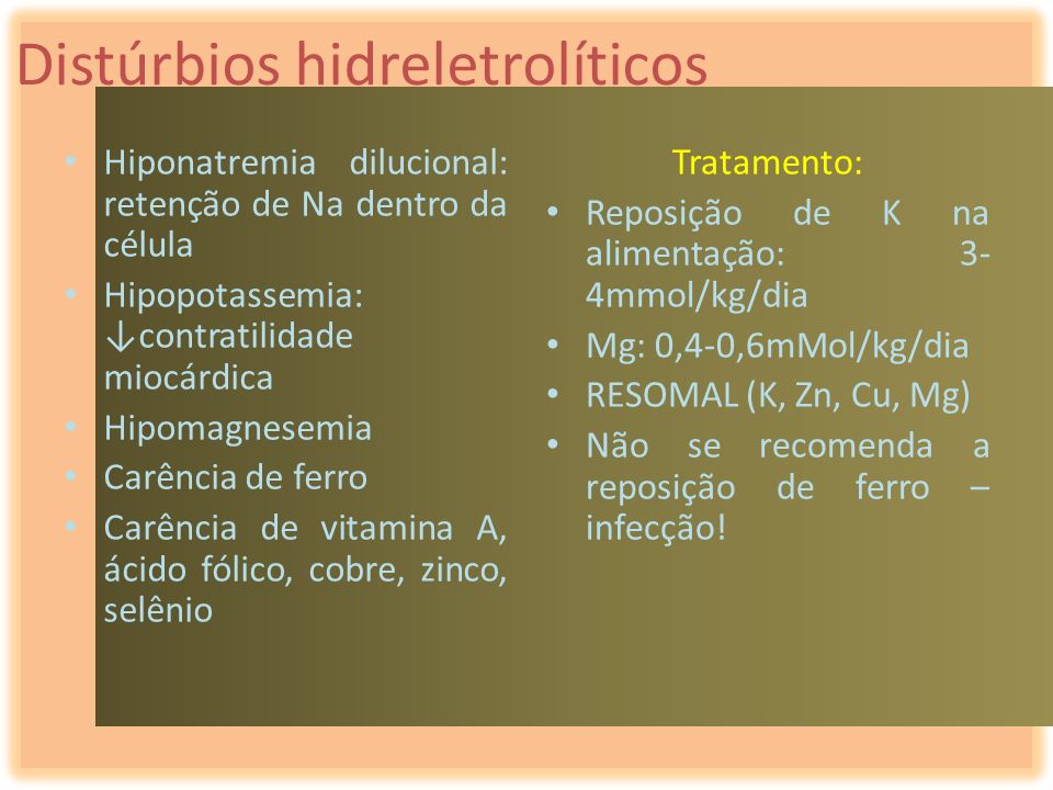 HIPOMAGNESEMIA CASO CLINICO hipomagnesemia caso clinico: