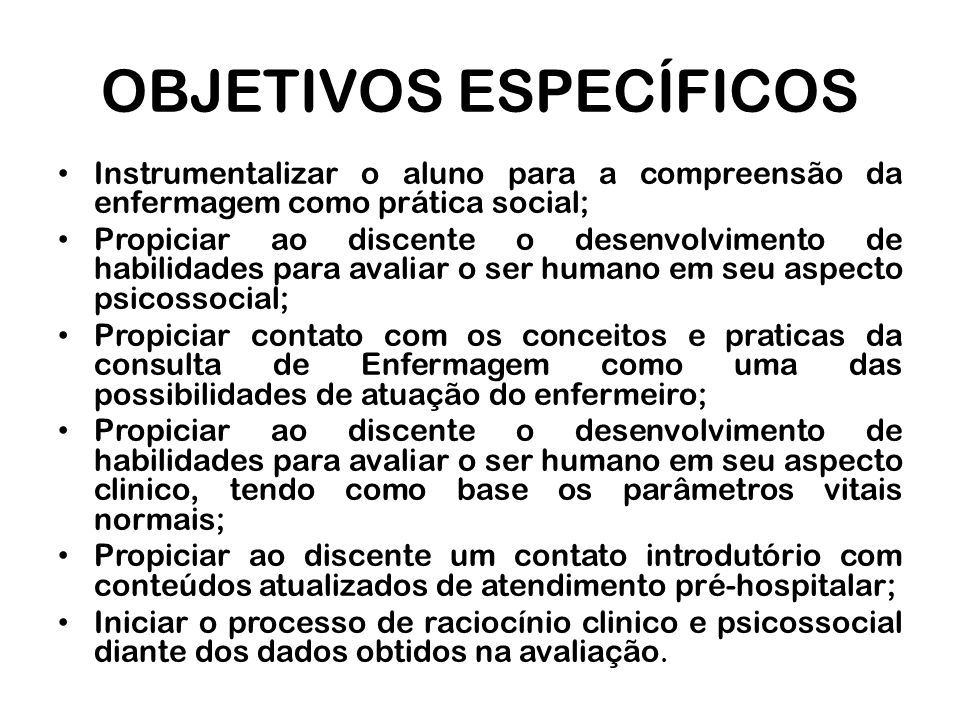 Avalia O Cl Nica E Psicossocial Em Enfermagem Acpe Teresina