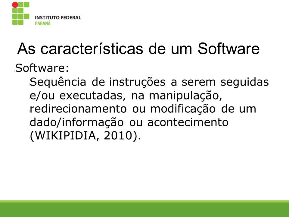 Engenharia De Software Introdu O Prof K Ssia R C Marchi Instituto