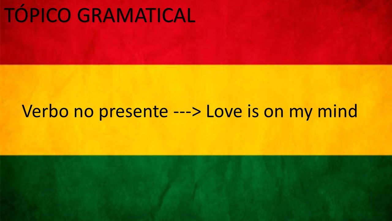 TAREFA SONG PROF PROFª ROSANGELA DO SANTOS SOJA TRUE LOVE. - ppt carregar