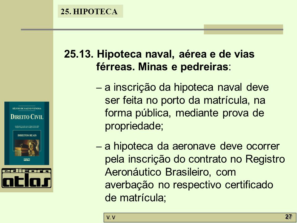HIPOTECA HIPOTECA NAVAL hipoteca hipoteca naval: