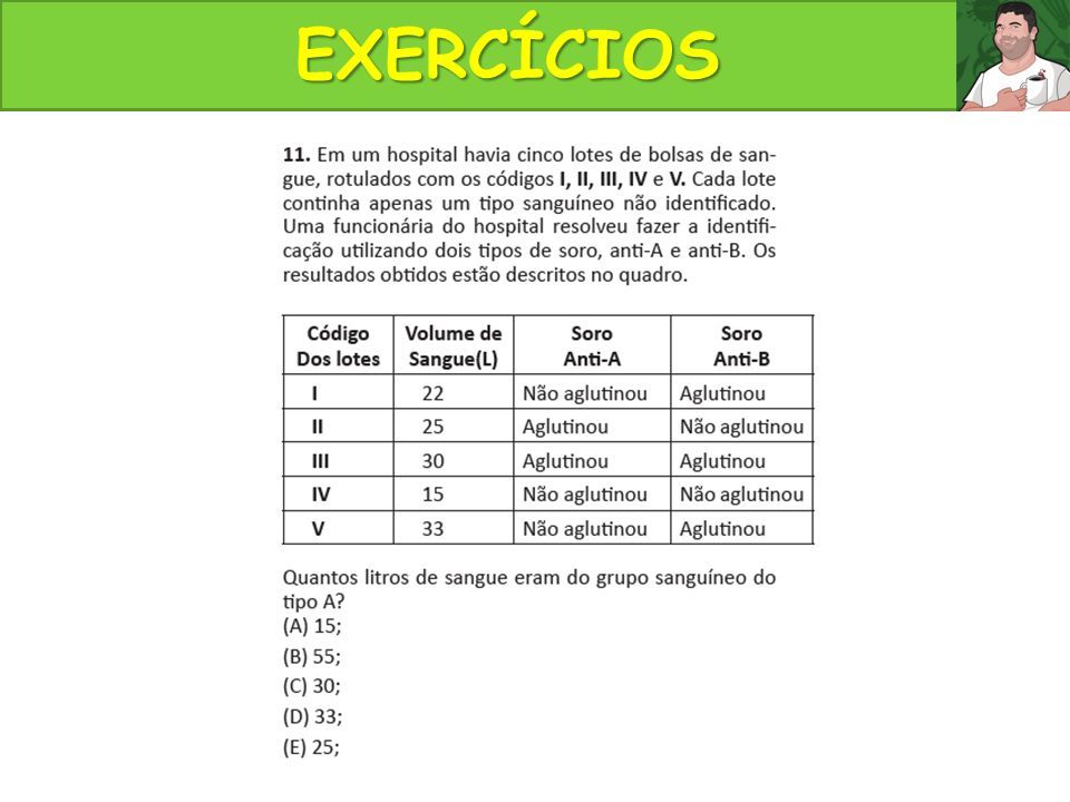 Aula De Corre O De Exerc Cios Revis O Enem Ppt Carregar