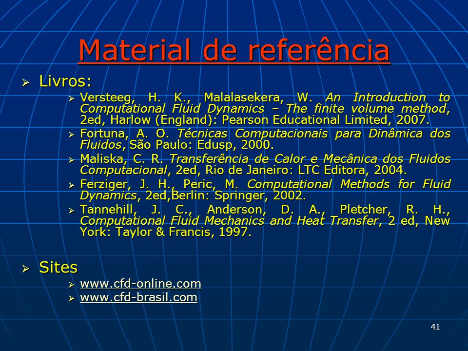 DINAMICA FLUIDO ONLINE dinamica fluido online: