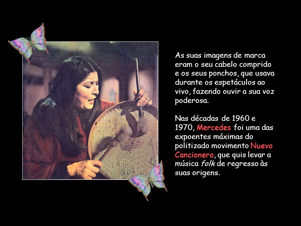 Descargar cancion gracias a la vida de mercedes sosa #3