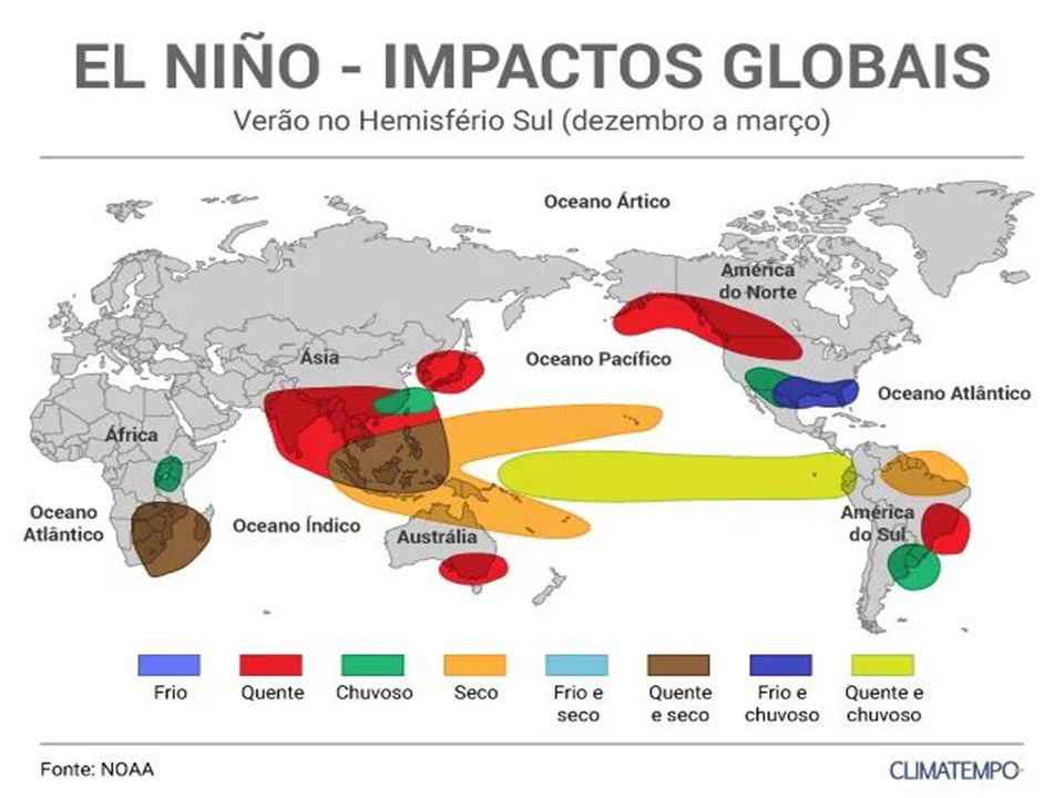 Climatologia Geral Ppt Carregar