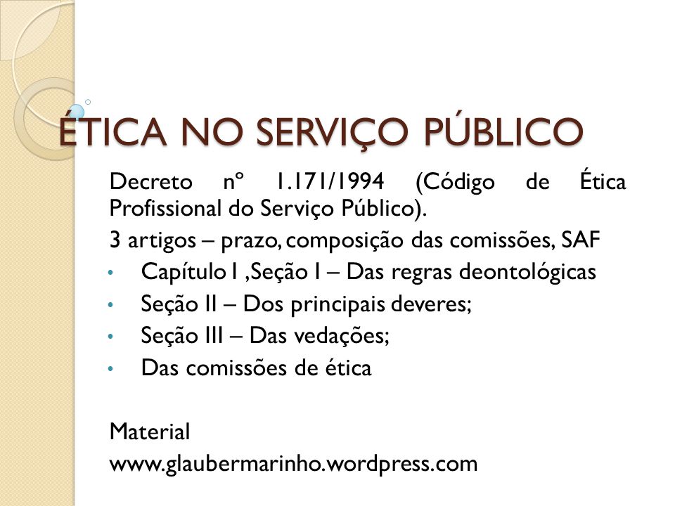 DECRETO 1 1994 decreto 1 1994: