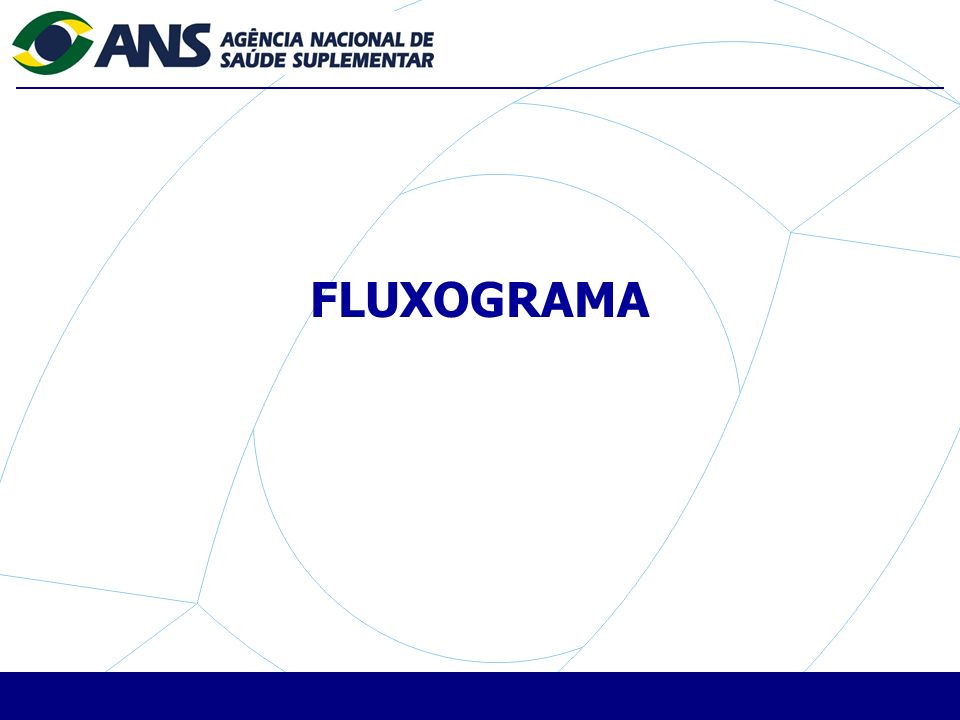 FLUXOGRAMA