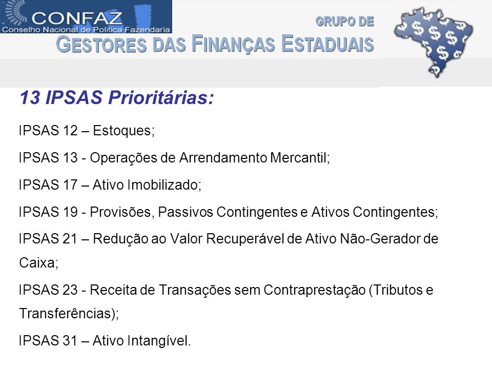 Normas Brasileiras De Contabilidade Pdf
