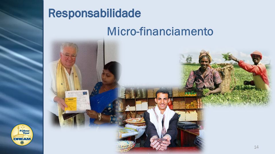 Micro-financiamento 14