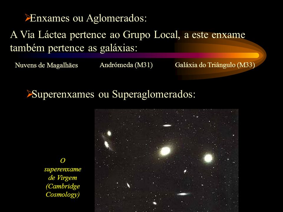  Galáxias: M83: galáxia espiral (AAO)