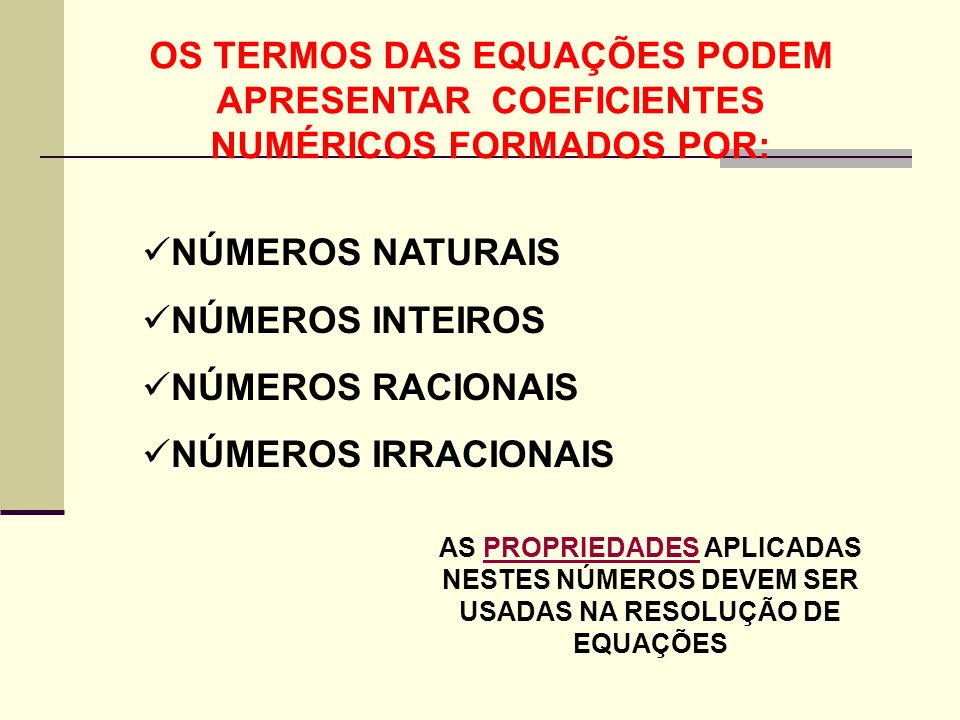 encontre a equação quadrática com coeficientes inteiros sabendo que suas raízes são