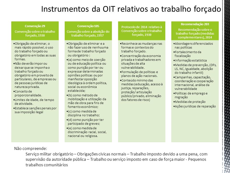 Discuss Es Sobre As Novas Estruturas De Emprego E Os Desafios Diante Do