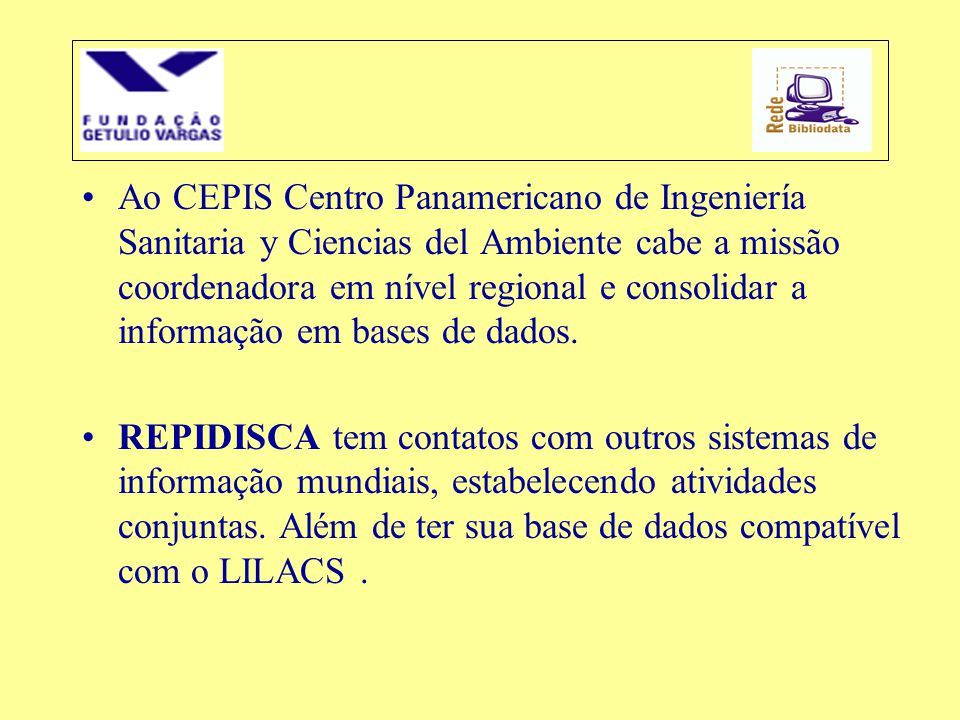 CENTRO PANAMERICANO INGENIERIA SANITARIA CIENCIA AMBIENTE centro panamericano ingenieria sanitaria ciencia ambiente: