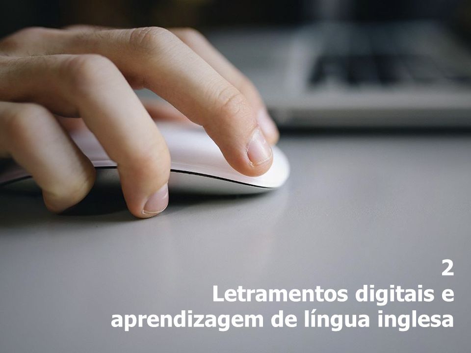 Letramentos Digitais Interdisciplinaridade E Aprendizagem De L Ngua