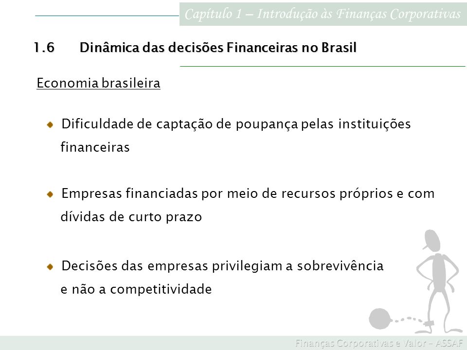 Cap Tulo Introdu O S Finan As Corporativas Slides Para Aula