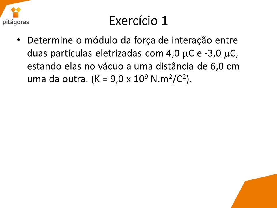 Eletromagnetismo Prof Watson A De Oliveira Eletromagnetismo O