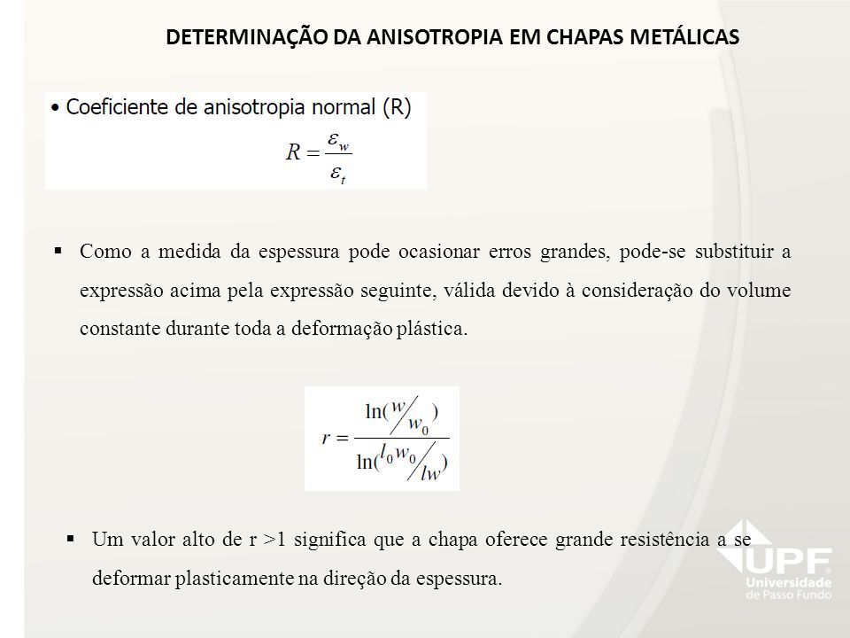 Slides costo anisotropico