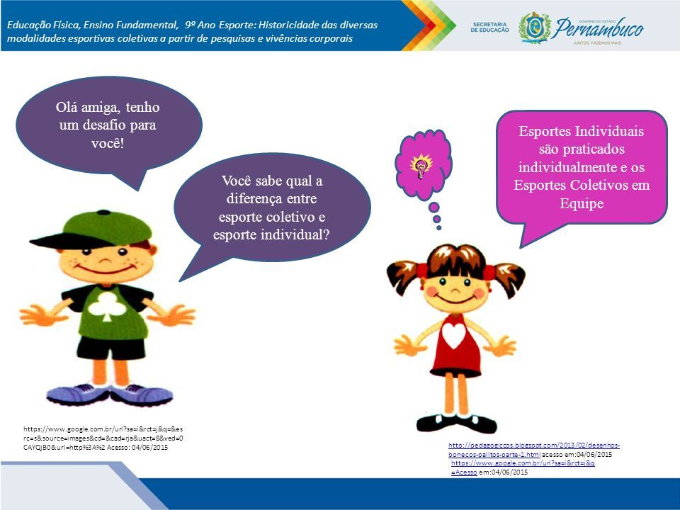 Ensino Fundamental, 9° ano - ppt carregar