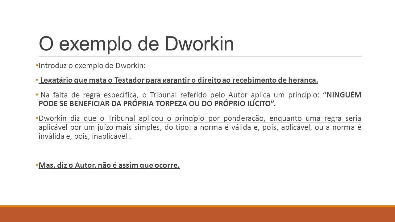 O que significa Ninguém pode se beneficiar da própria torpeza?