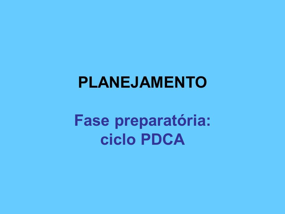 SISTEMA DE GESTÃO AMBIENTAL. Módulo V Etapas Do Sistema De Gestão ...