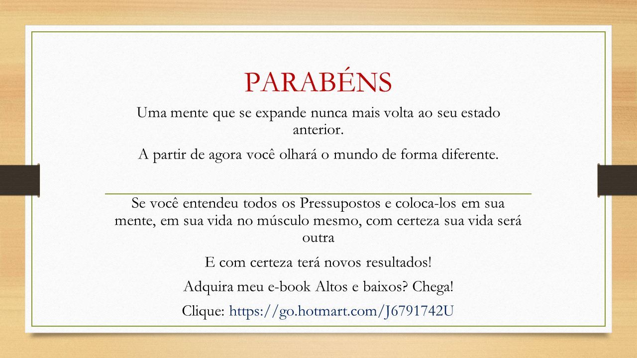 Promo de Books 📚 on X: Meus parabéns @sourvaldez você seguiu