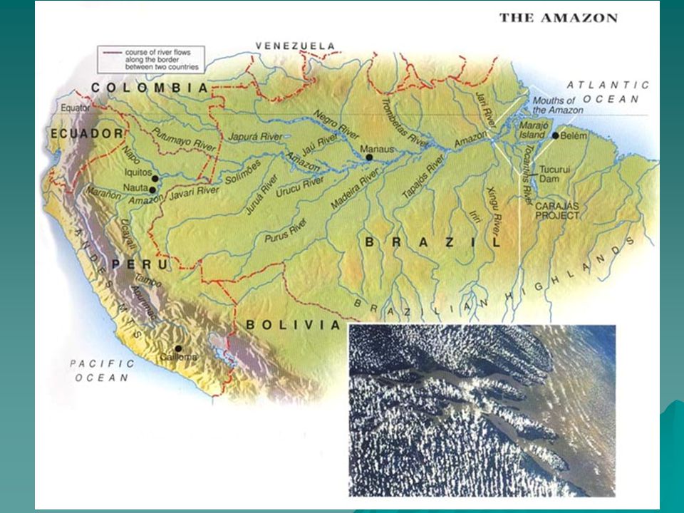 Крупнейшие притоки амазонки. Исток и Устье реки Амазонка на карте. Устье реки Амазонка на карте. Исток реки Амазонка на карте.