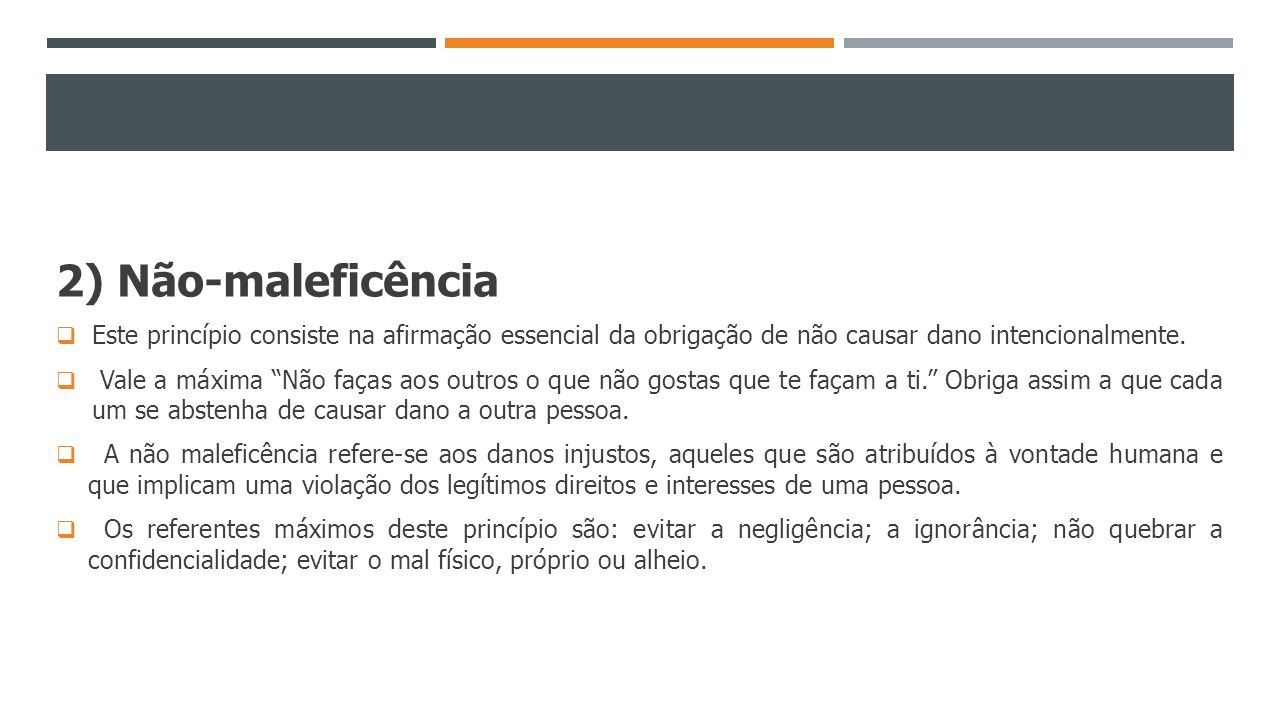 Não faças aos outros aquilo que não gostas que te façam a ti