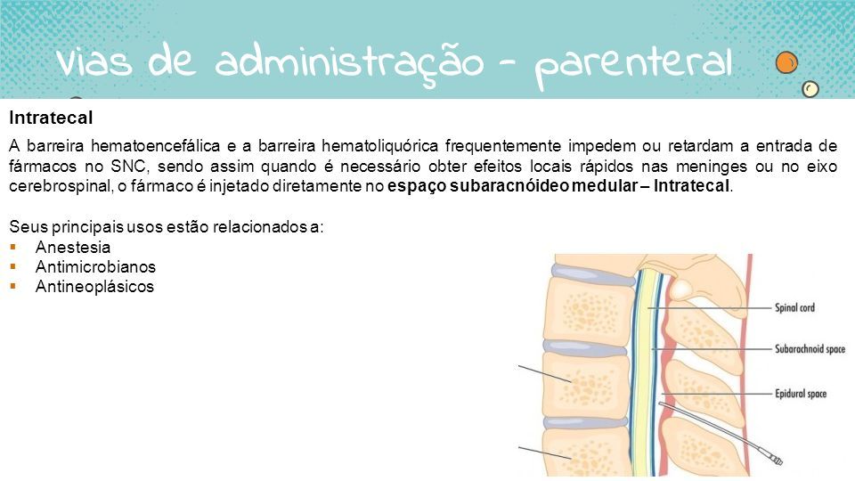 Introdução à farmacologia Vias de administração. Histórico Introdução a ...