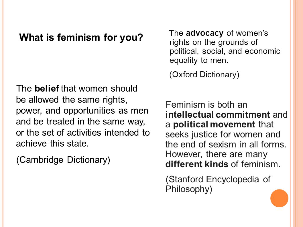 Women‘s Rights in the context of Islam. Structure 1.Islamic Feminism 1. ...