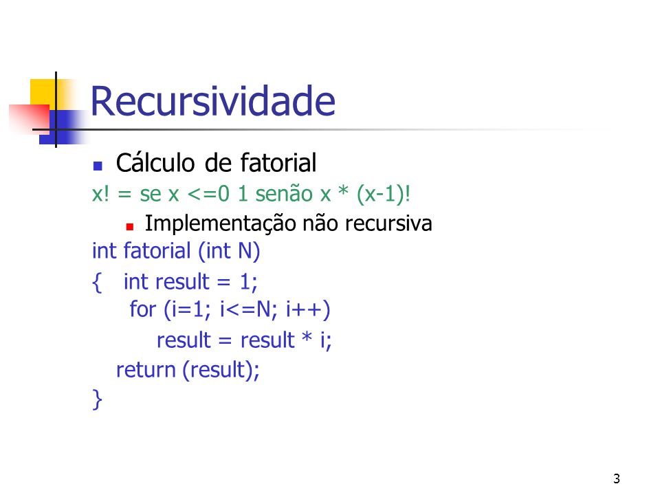 Videoaula 2.1 - Complexidade: Pior Caso, Melhor Caso e Caso Médio 