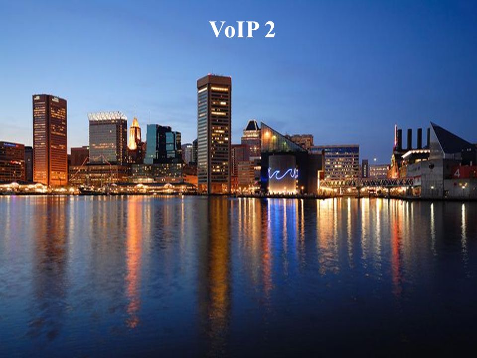 VoIP 2