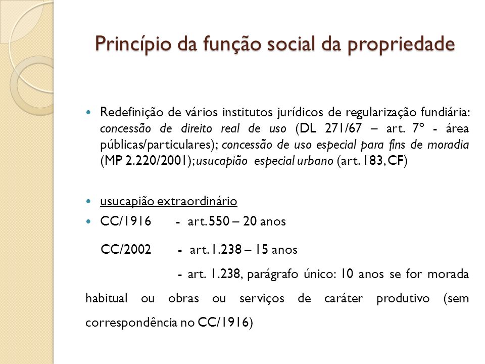 Curso De Extensão Universitária Em Direito Urbanístico Da Escola Paulista Da Magistratura 0185