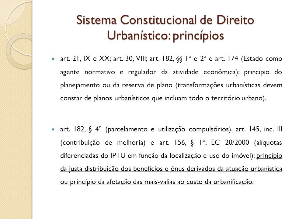 Curso De Extensão Universitária Em Direito Urbanístico Da Escola Paulista Da Magistratura 3917