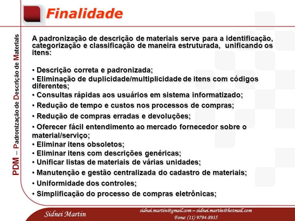 Como escrever um PDM, Wiki Fundação P.D.M