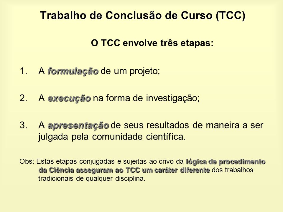 PROJETO-POLAìTICO-PEDAGAÔÇGICO - Trabalho de Conclusão de Curso - TCC