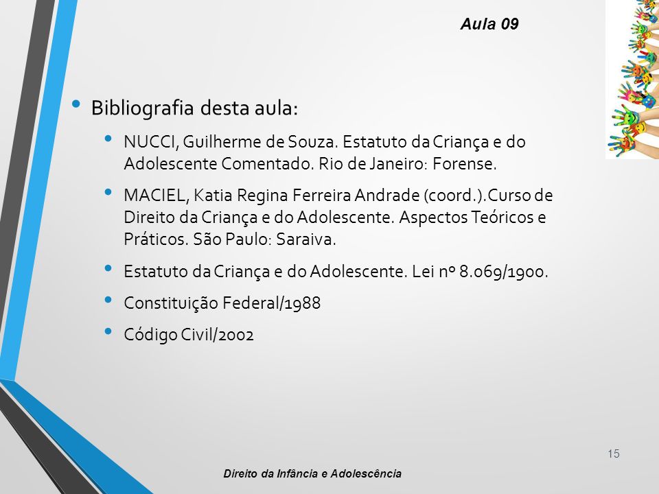 Bibliografia desta aula: NUCCI, Guilherme de Souza.