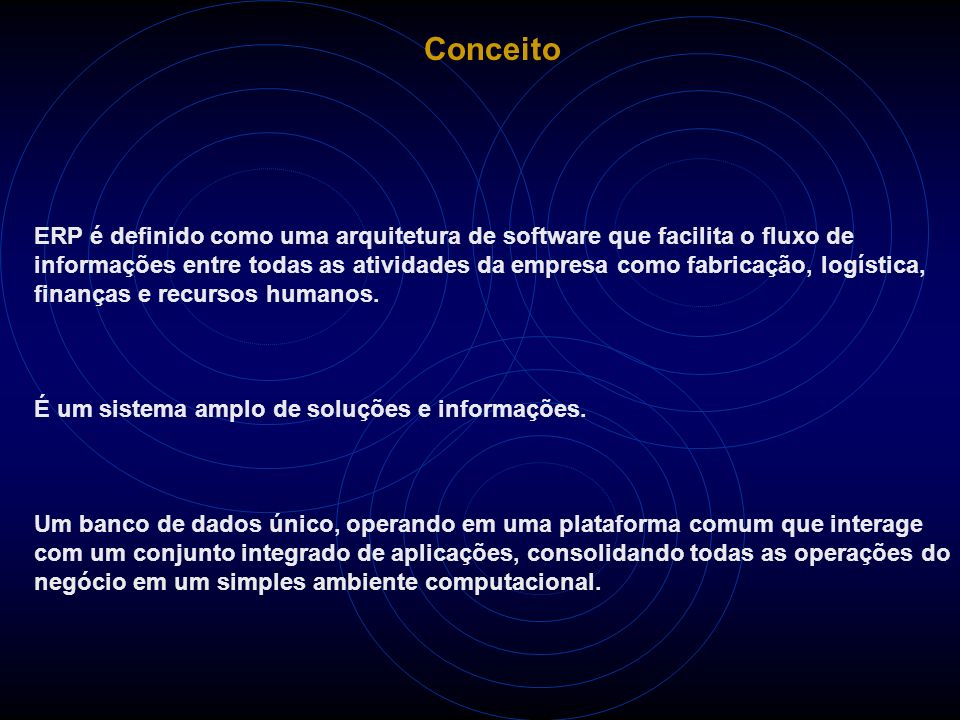 Implantando um ERP com sucesso Sistemas de Gestão Integrada - ERP Juliana Maria Lopes Alexandre Moya João Roberto Magazoni 27LI – Julho 2005