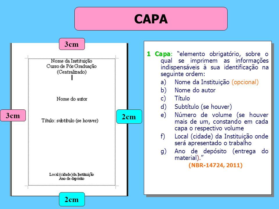 План capa что это