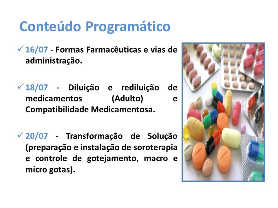 Calculo De Gotejamento Macro E Micro Calculo De Medicamentos Profª Vanilsse Negrao De Toledo Ppt Carregar