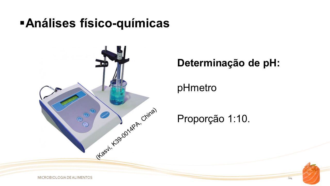 Disciplina Microbiologia De Alimentos Profa Sandra Maria Lopes Dos Santos E Profa 4416