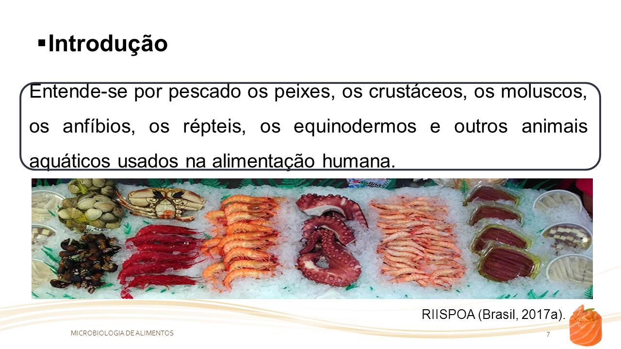 Dê Exemplos De Crustáceos Usados Na Alimentação