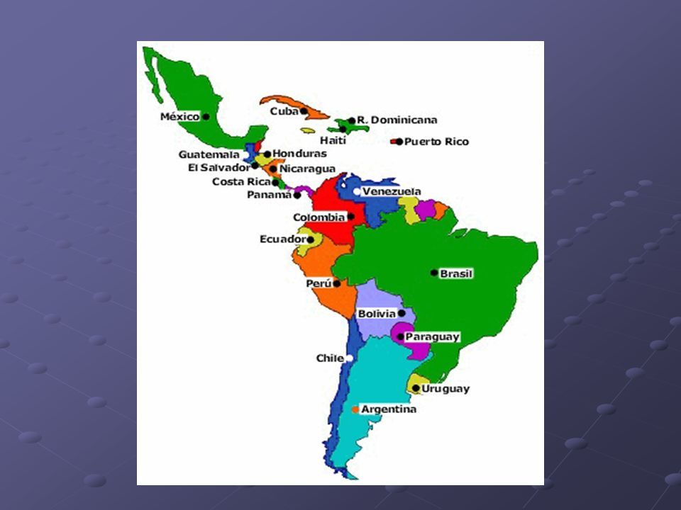 O processo de independ ncia da am rica espanhola refletiu a conjuntura