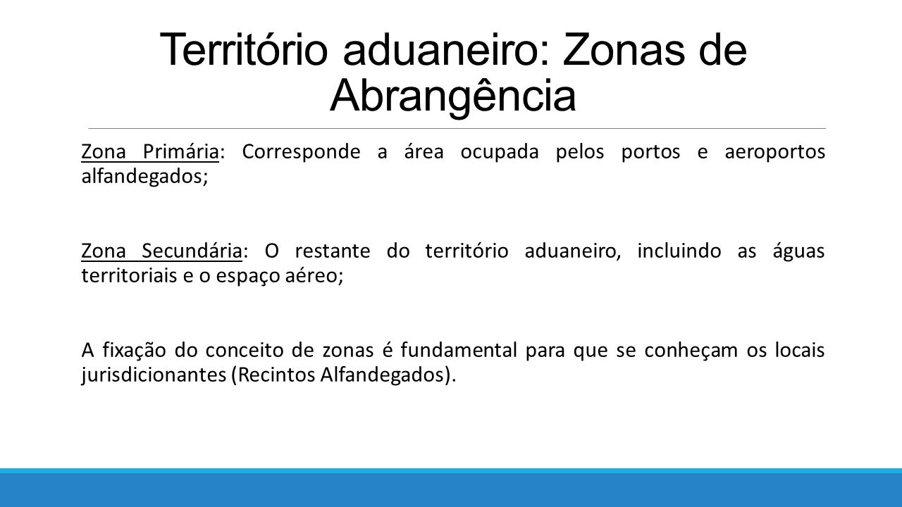 São Exemplos De Recintos Alfandegados Localizados Em Zona Primária Exceto