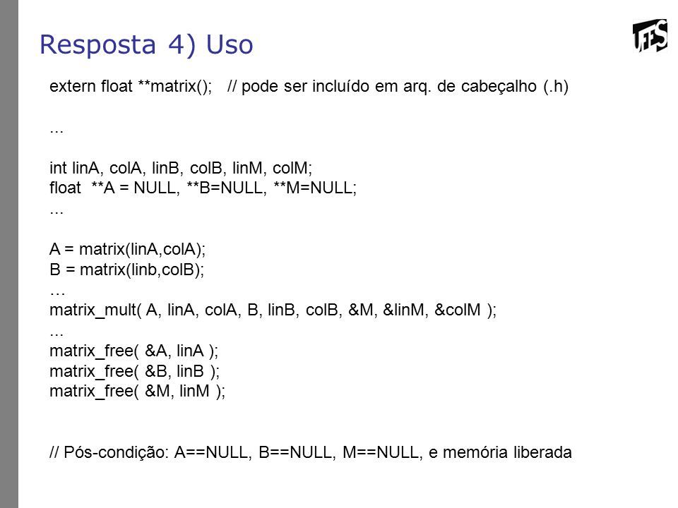 Estruturas de Dados Aula 5: Matrizes 16/03/2015. Matrizes Conjuntos ...