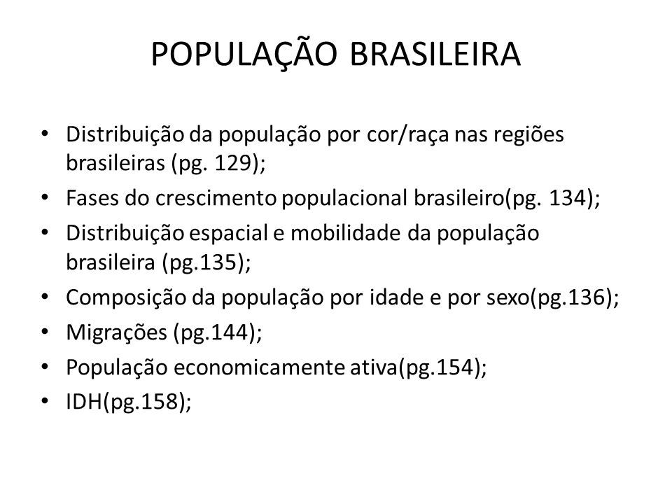 Revisão 2° Ano Col. Santana 